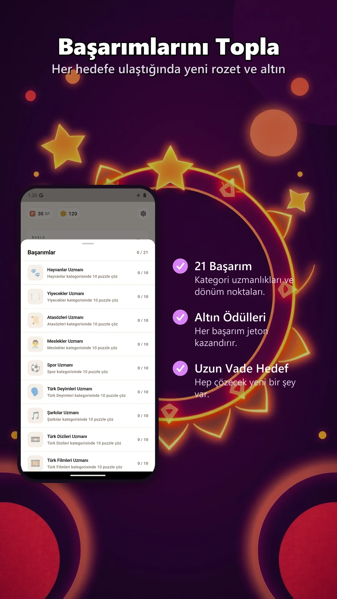 Emojice - Emoji Tahmin Bulmaca screenshot