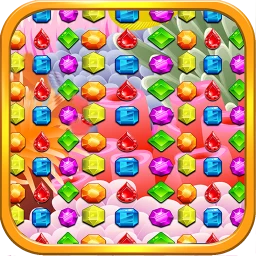 diamond jewels icon